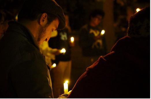 Enforced Disappearances