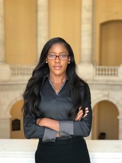 Idrienne Walker Idrienne Walker