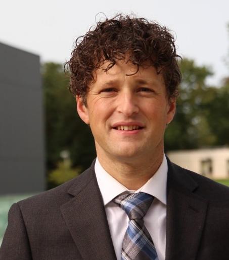 Joe Mitchell Joe Mitchell