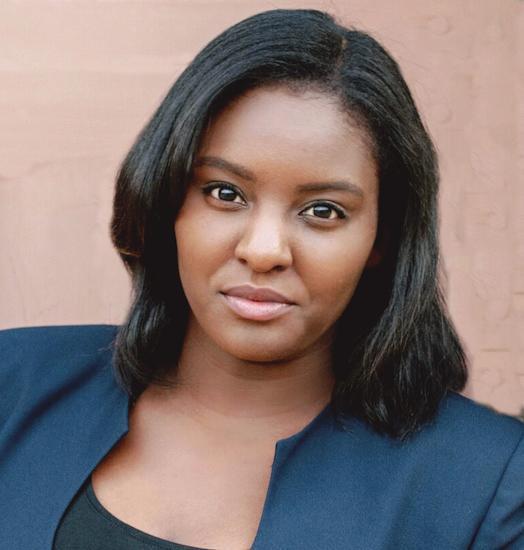 Nia Langley Nia Langley