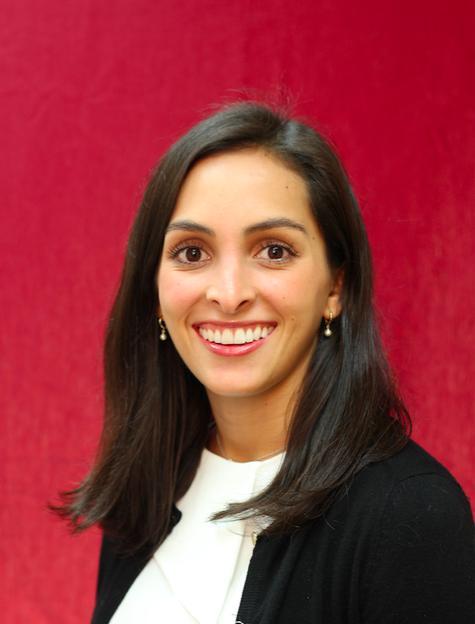 Paulina Lucio Maymon Paulina Lucio Maymon