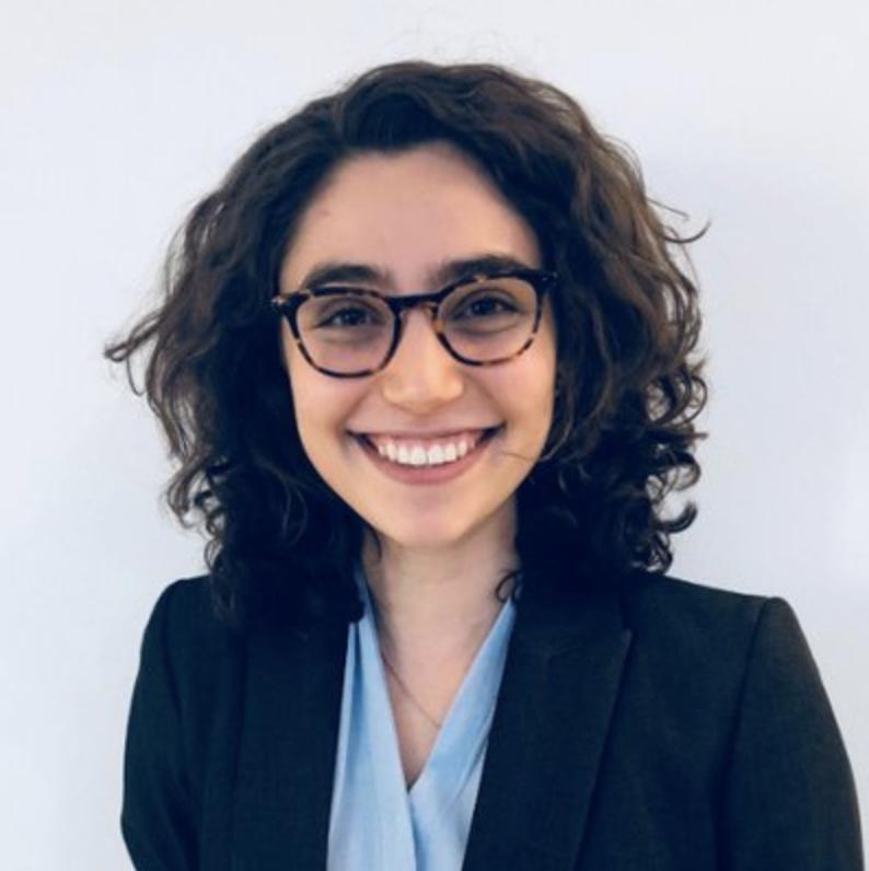 Stephanie Herrmann Stephanie Herrmann