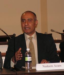 The Role of Lawyers in Promoting Judicial Independence in Pakistan The Role of Lawyers in Promoting Judicial Independence in Pakistan