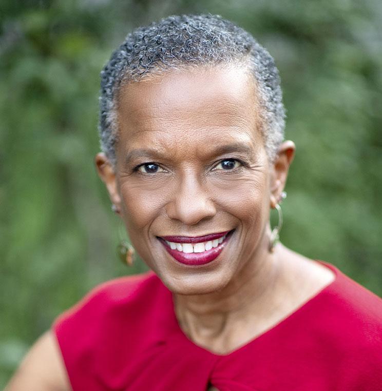 Angela J. Davis Angela J. Davis