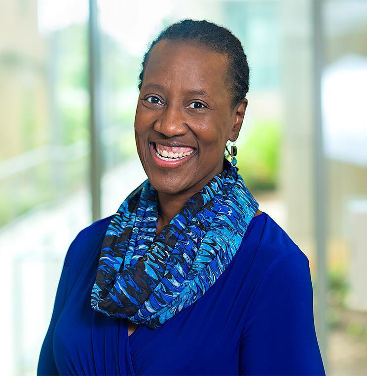 Cynthia Jones Cynthia Jones