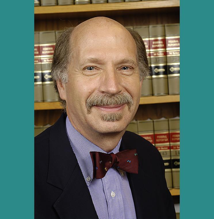 Ira P. Robbins Ira P. Robbins