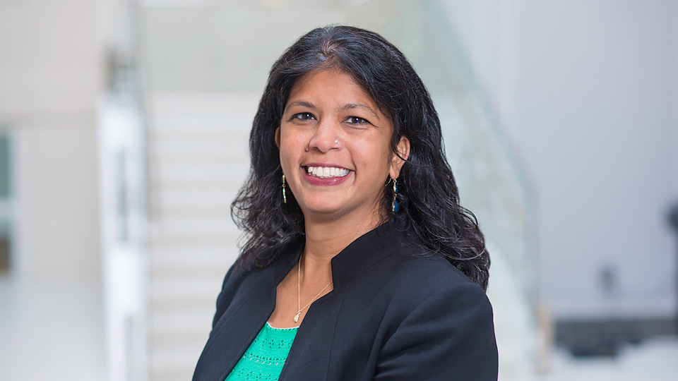 Anita Sinha Anita Sinha