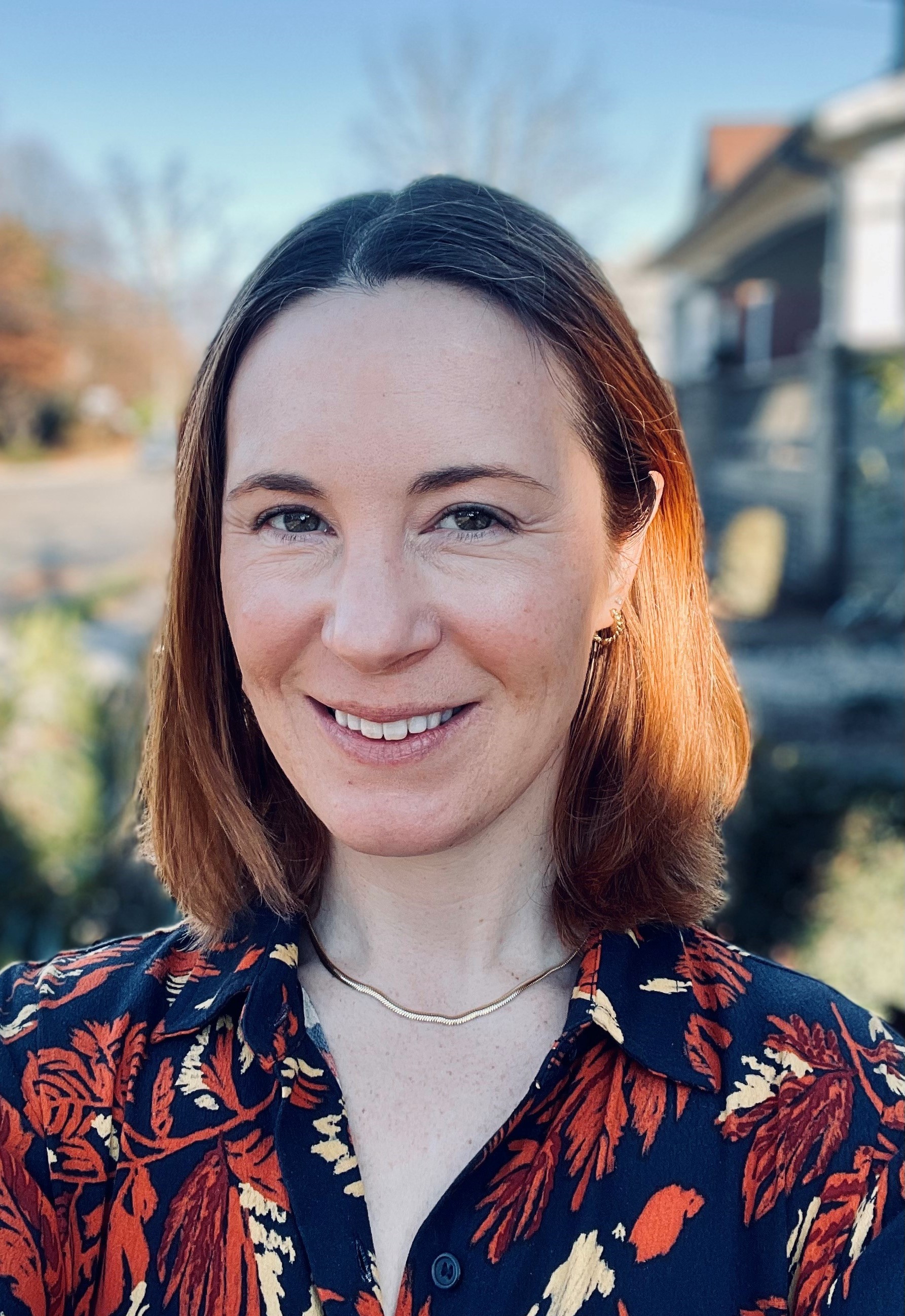 Alexandra Spratt Alexandra Spratt