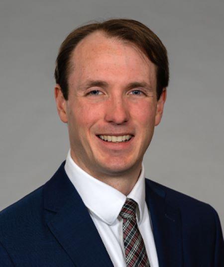 John Johnson III John Johnson III