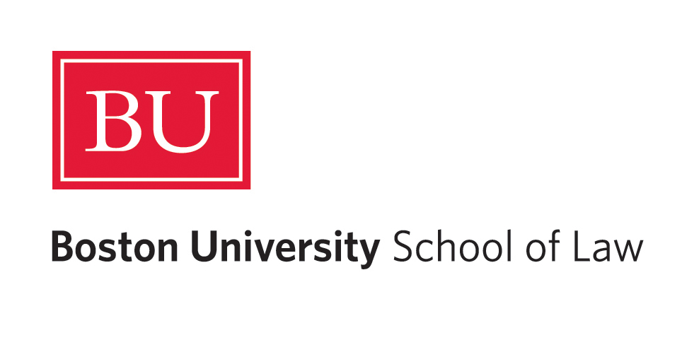 BU LAW Logo