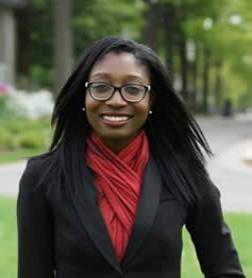 Ebunola Aniyikaiye Ebunola Aniyikaiye