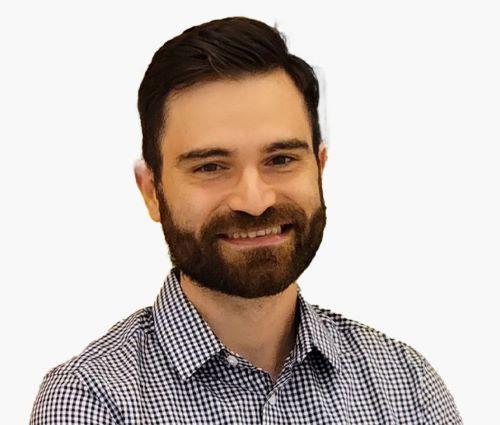 Nicholas Alarif Nicholas Alarif