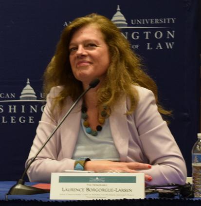 Laurence Burgorgue-Larsen