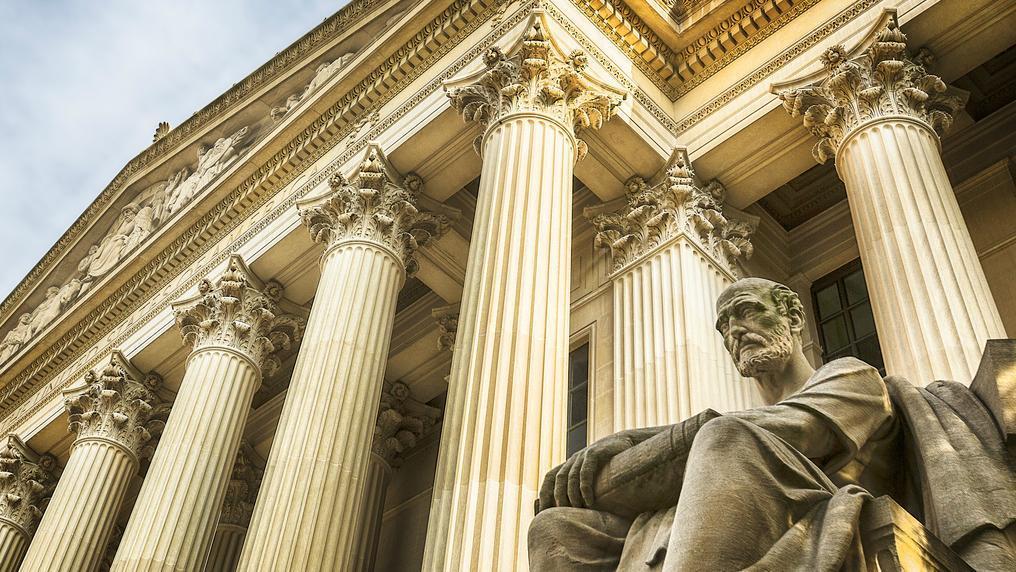 Marshall-Brennan Constitutional Literacy Project