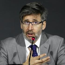 Pablo Saavedra