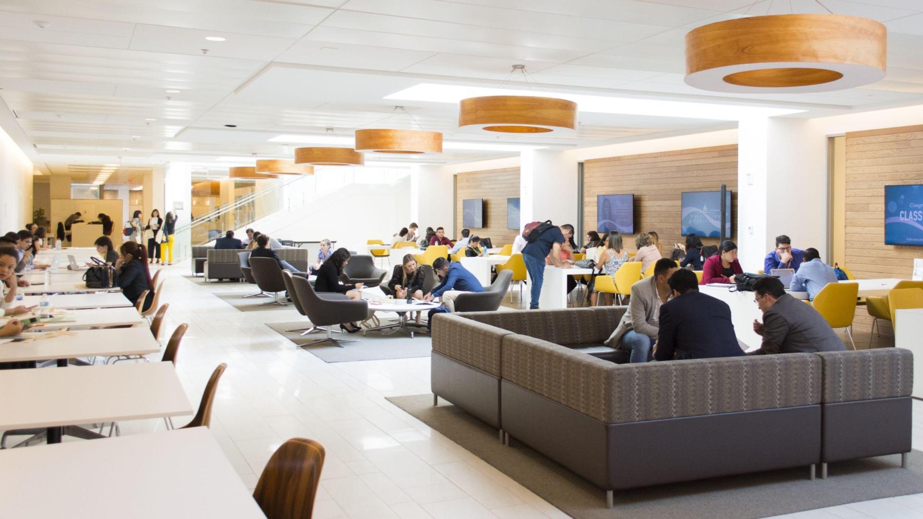 LL.M. En Derechos Humanos Y Derecho Humanitario