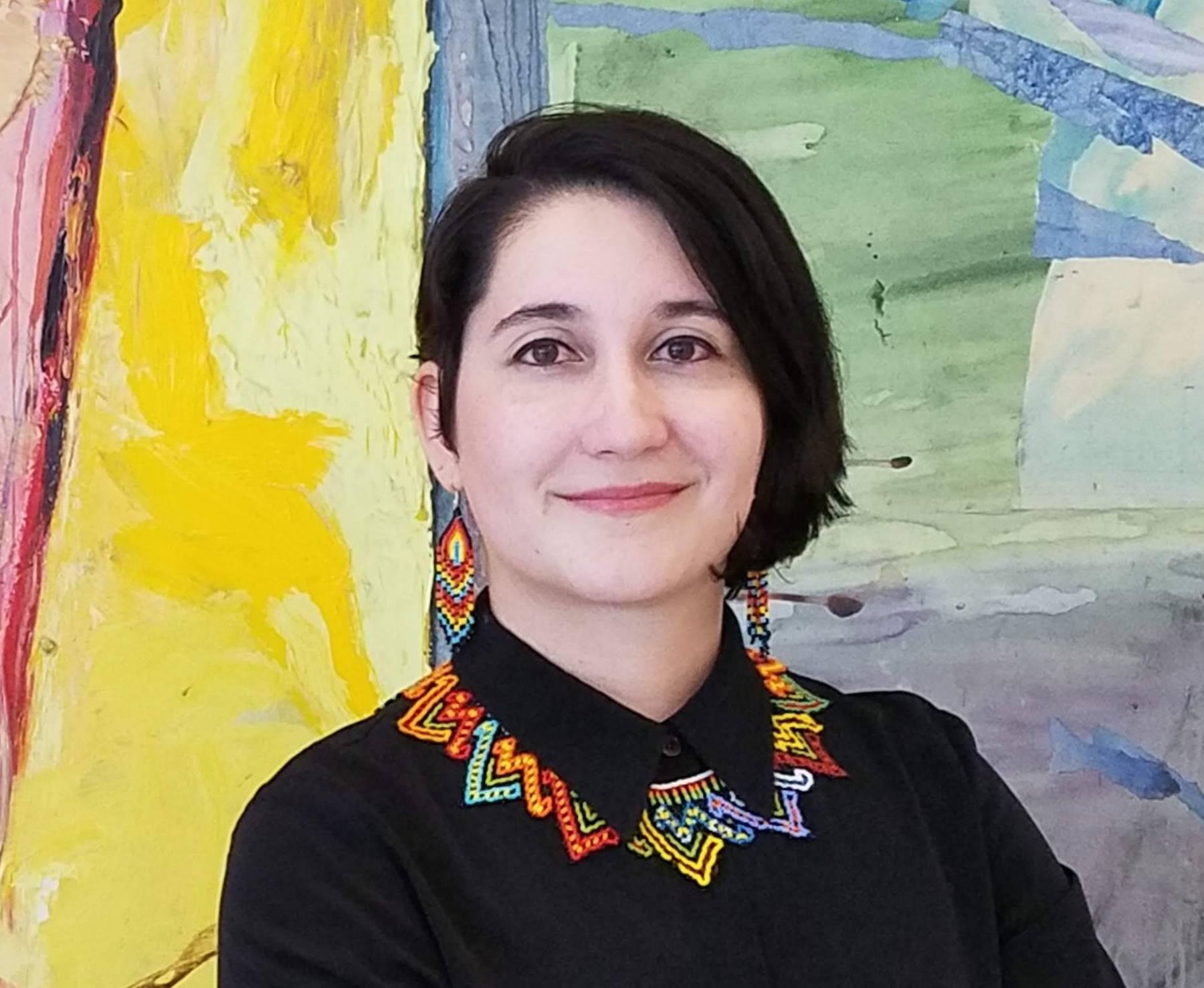 Adriana Buenaventura-Martinez Adriana Buenaventura-Martinez