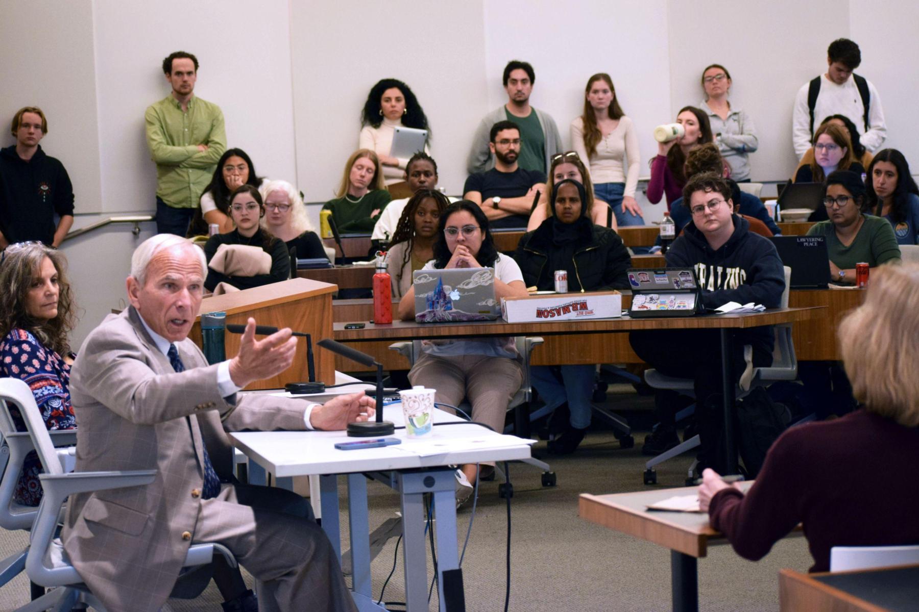 Co-Directors and Co-Chairs Co-Directors and Co-Chairs