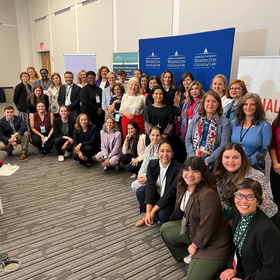 Mujeres en movilidad humana y violencia de género