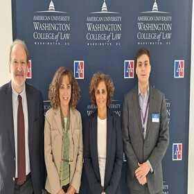 Mujeres en movilidad humana y violencia de género