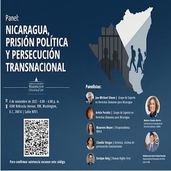 Flyer Panel Nicaragua ES VF