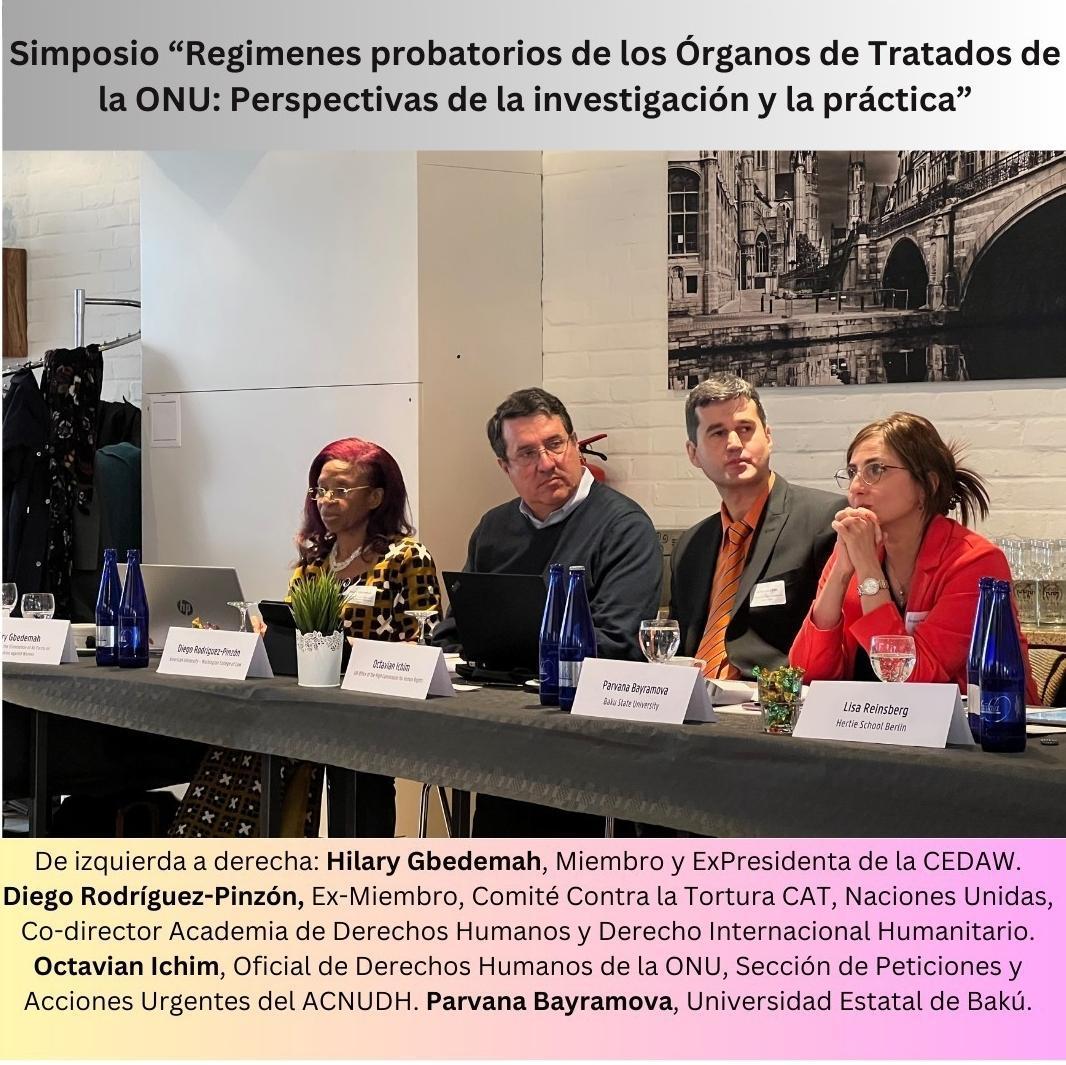 Co-Directors and Co-Chairs Co-Directors and Co-Chairs