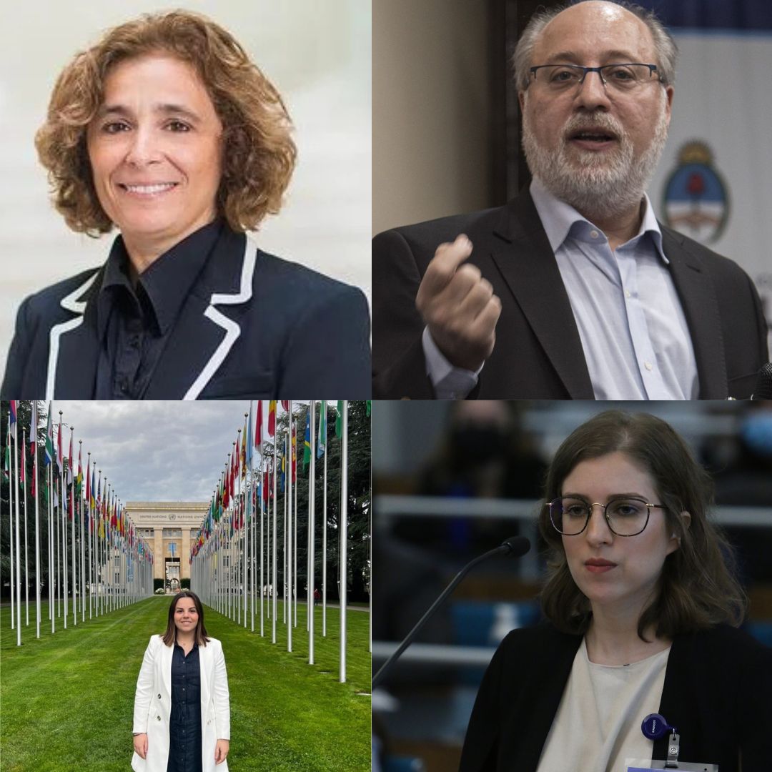 Nicole L., Victor A., Carmen P., Claudia M. Nicole L., Victor A., Carmen P., Claudia M.