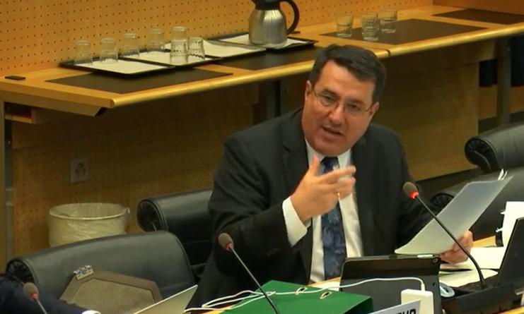 Profesor Diego Rodríguez-Pinzón Profesor Diego Rodríguez-Pinzón