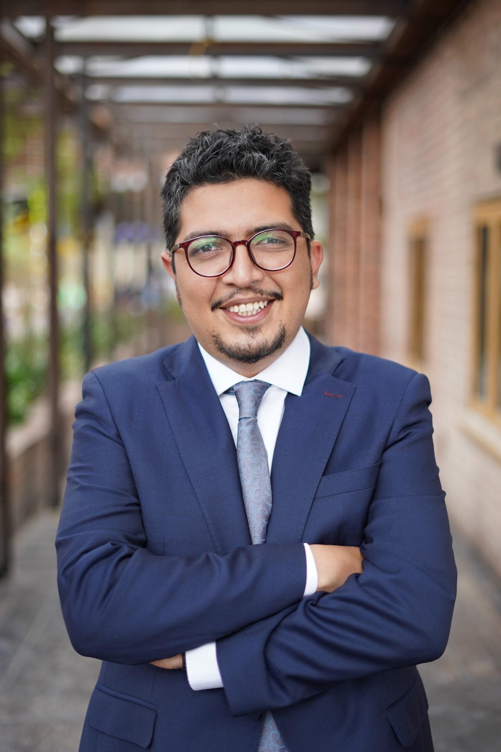 Co-Directors and Co-Chairs Co-Directors and Co-Chairs