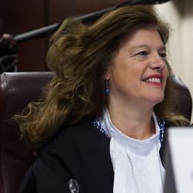 Laurence Burgorgue-Larson