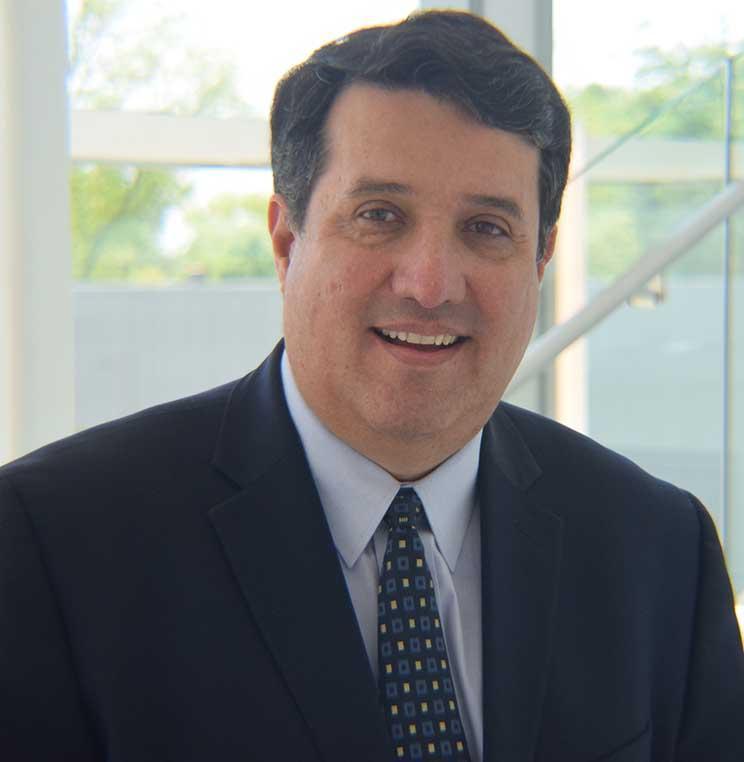 Photo of Diego Rodriguez-Pinzon