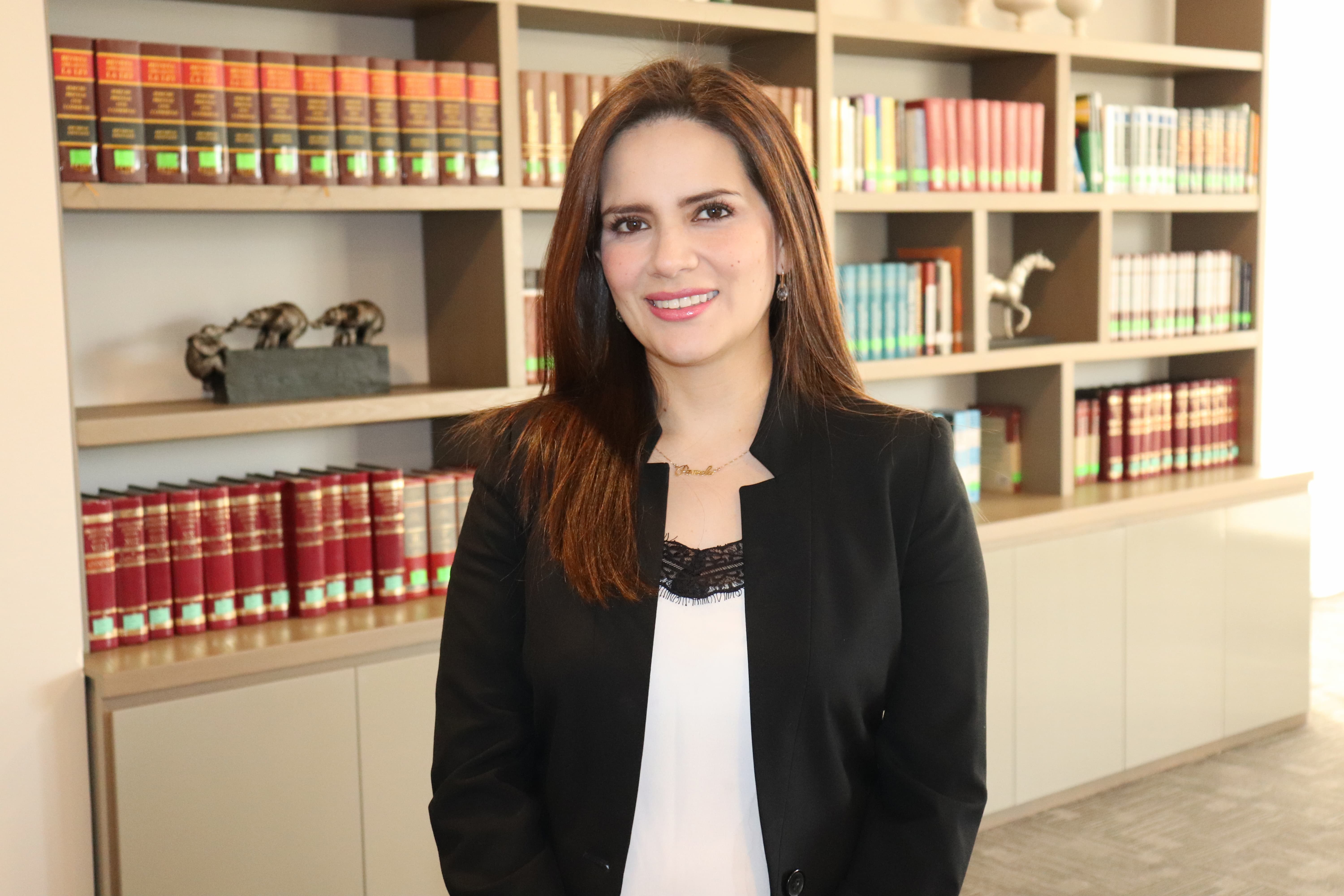 Pamela Juliana Aguirre Castro