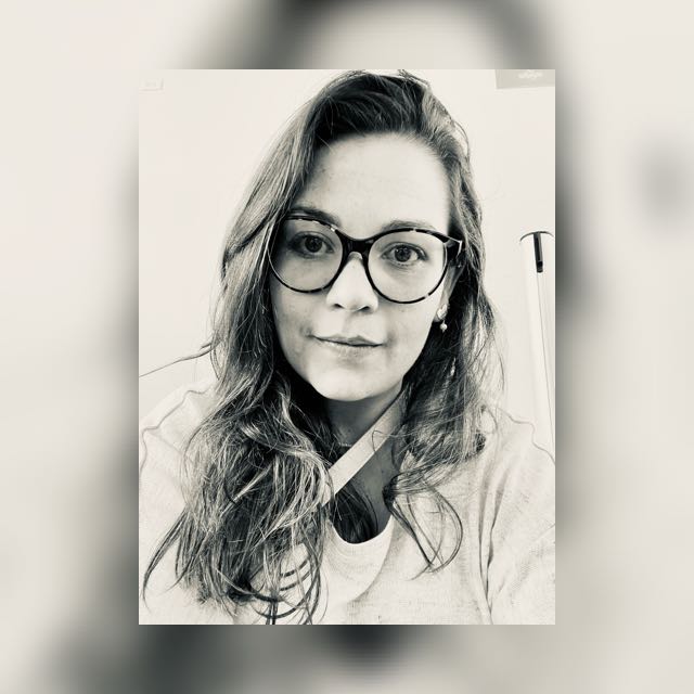 Paula de Gamboa Restrepo