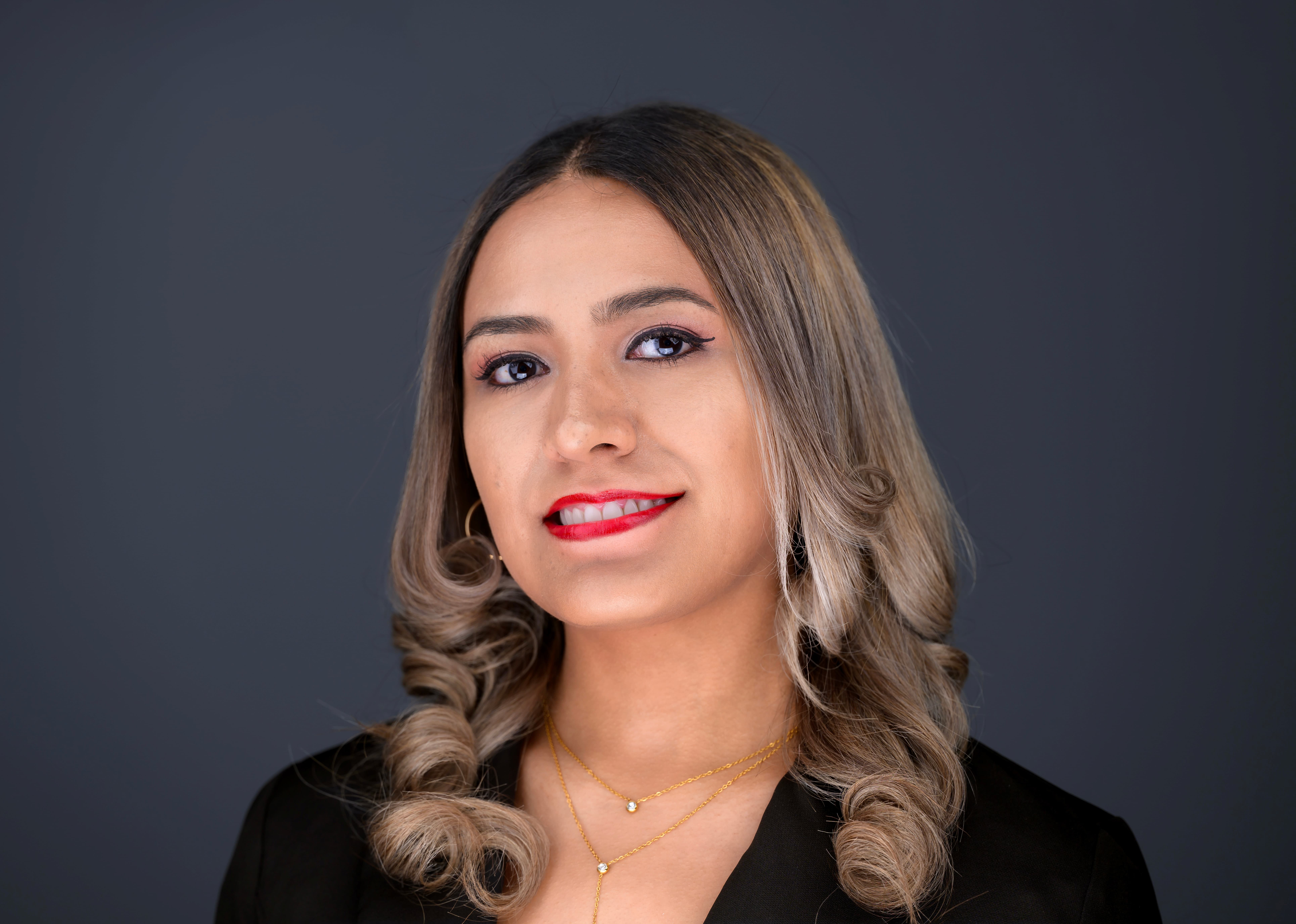 Violeta Barrios Morales