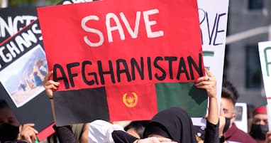 Estados Miembros de la OEA Exploran Acción Legal por Abusos del Talibán contra Mujeres Afganas