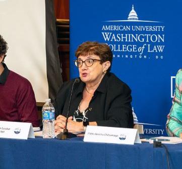 Dr. Concepción Escobar Hernández