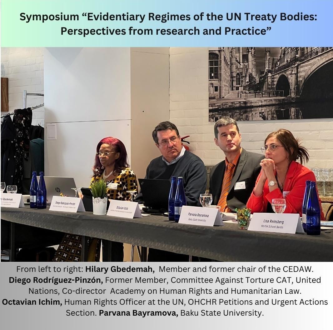 Co-Directors and Co-Chairs Co-Directors and Co-Chairs