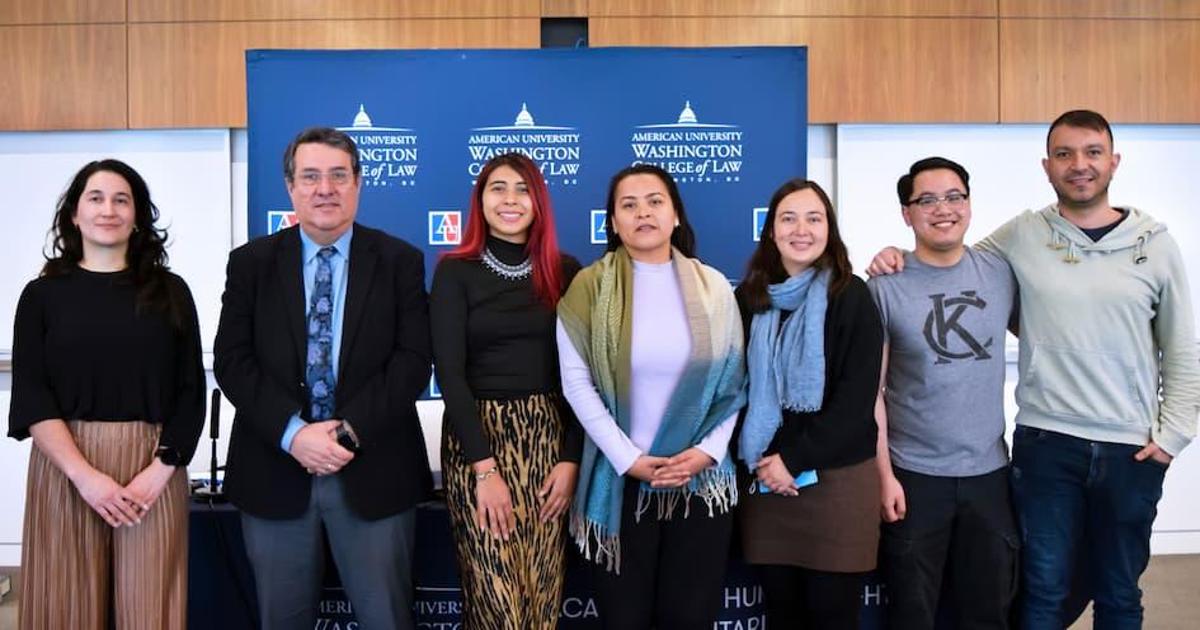 Garantizar los Derechos Humanos en Tiempos de Crisis y Poder Corporativo: Colombia y el Mundo Enfrentan el Mismo Desafío