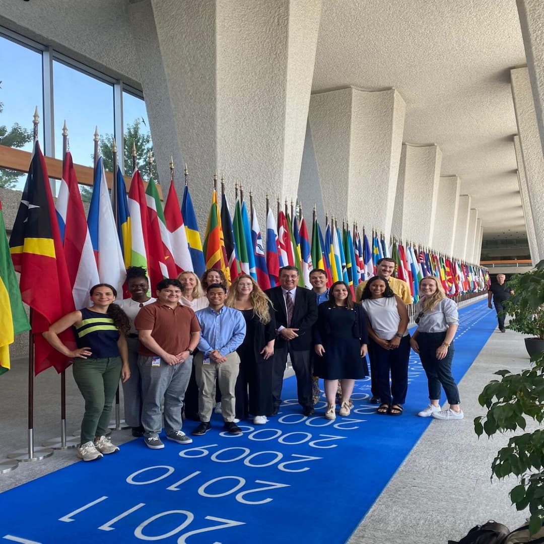 Photo of Geneva Photo