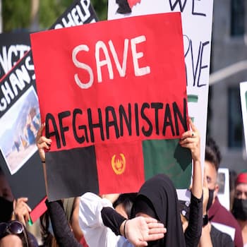 HRD Afghanistan