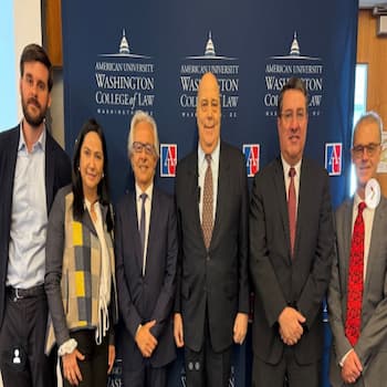 HRD Experts Debate Drug Policies in Colombia and the US