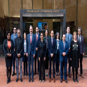 HRD OAS Independent Panel Presentation