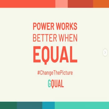 HRD Power Works Better When EQUAL