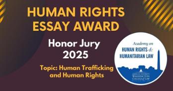 Honor Jury Award 2025 - ENG