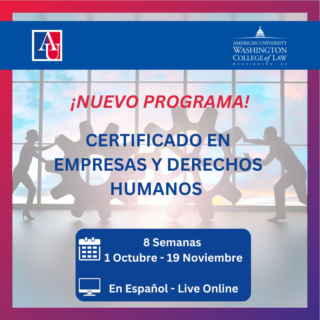 Nuevo Programa Website