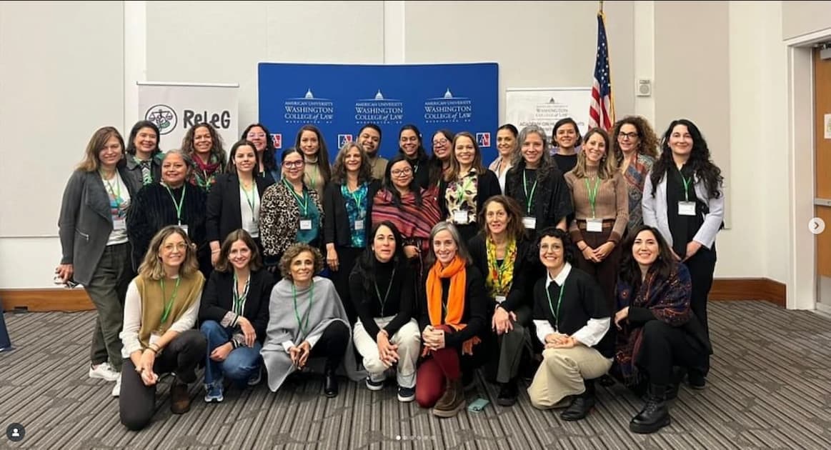 Releg Event Group Photo