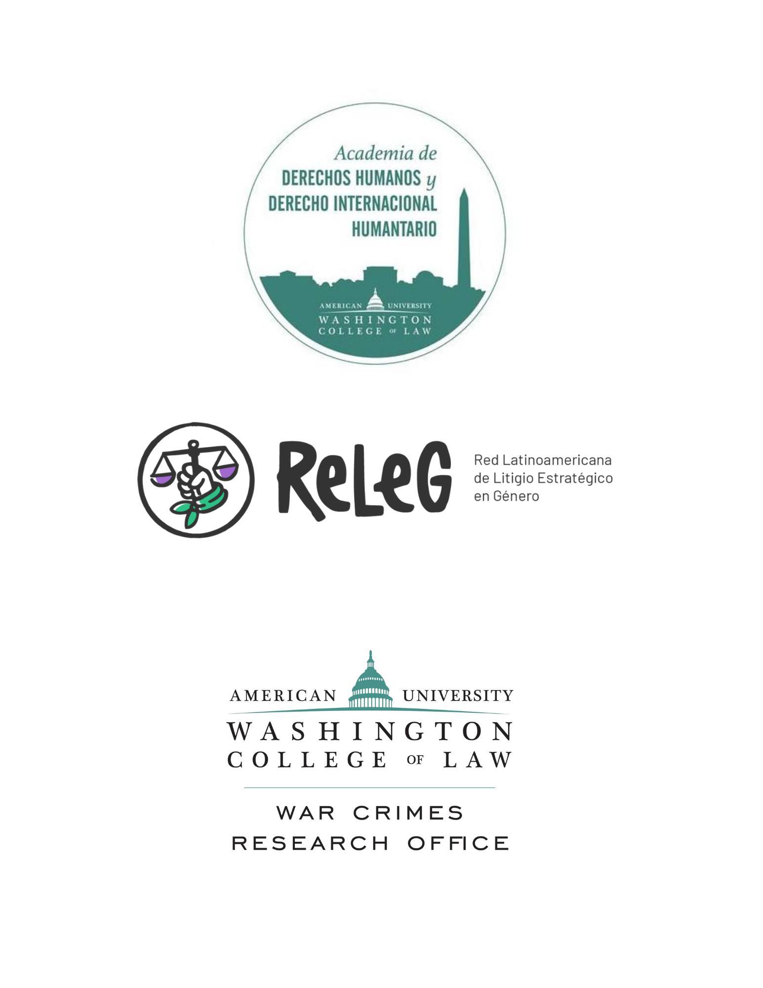 Co-patrocinadores Co-patrocinadores