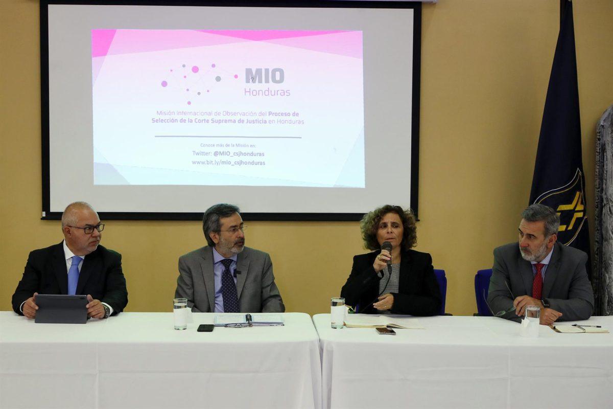 Co-Directors and Co-Chairs Co-Directors and Co-Chairs