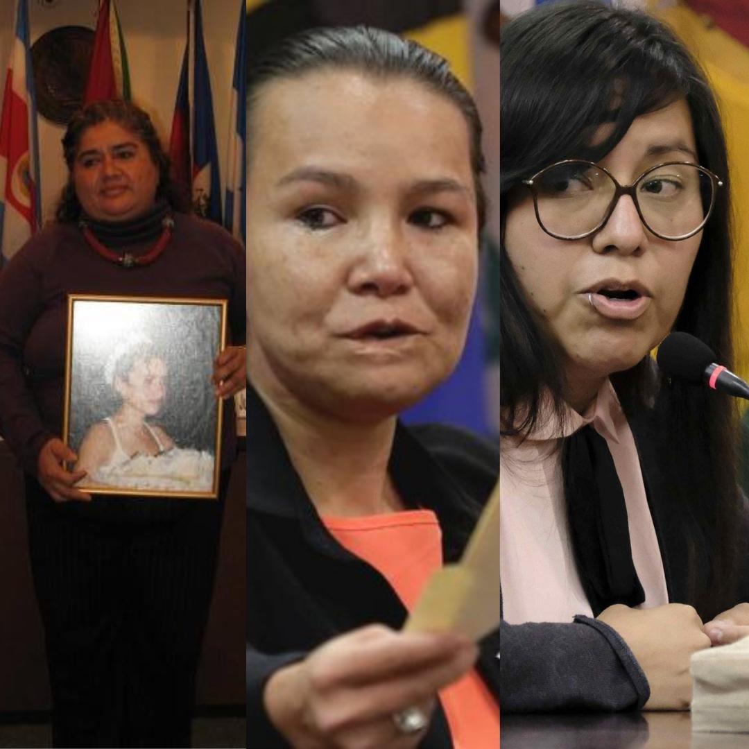 Co-Directors and Co-Chairs 