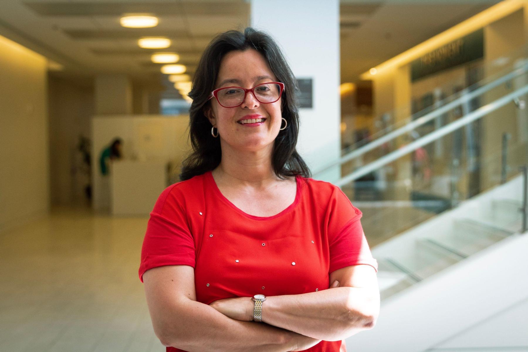 Prof. Maria Clara Galvis Prof. Maria Clara Galvis